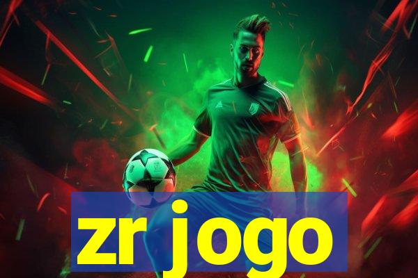 zr jogo